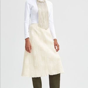 NTW Rodebjer Holga skirt size XS